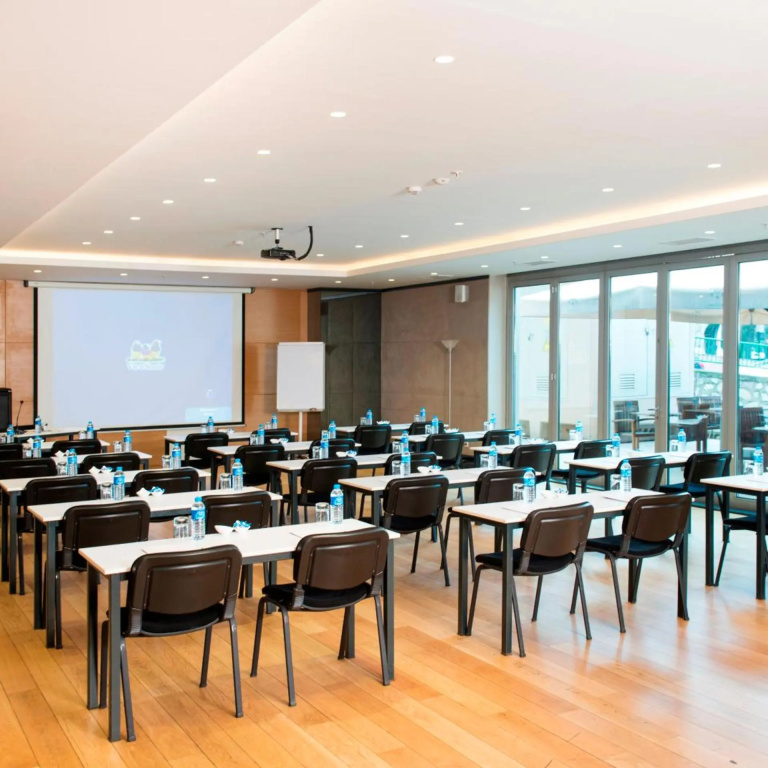 Wes Hotel Izmit - Général