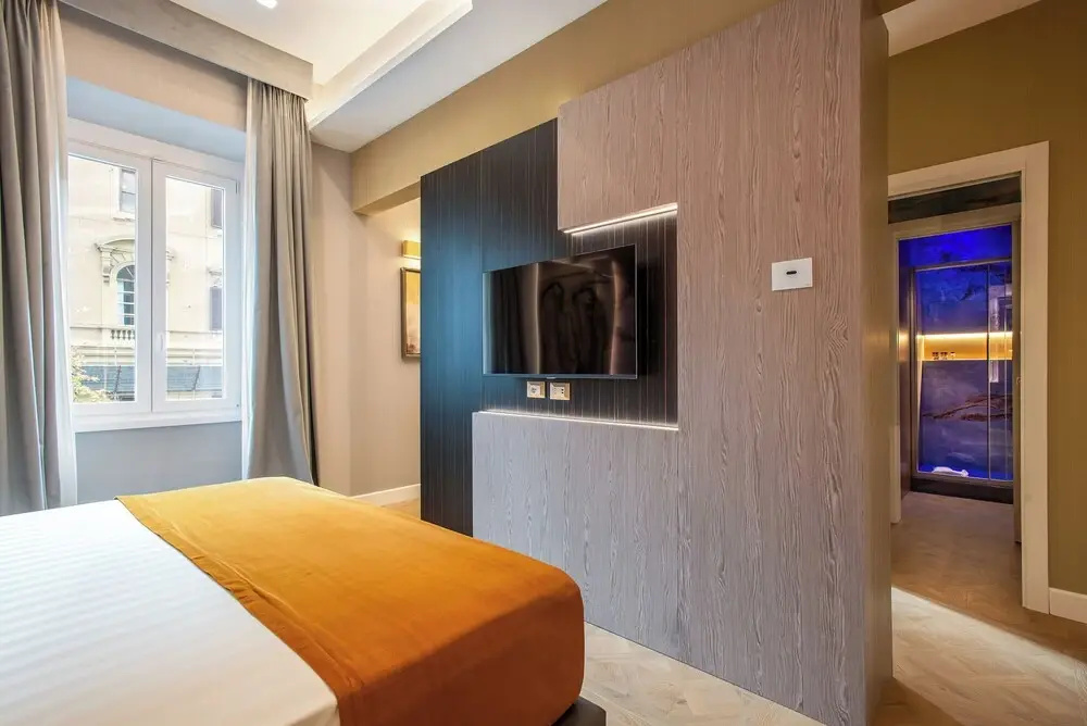 Hotel photo 12
