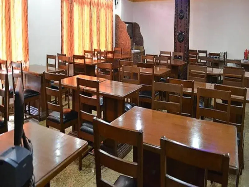 Hotel Grand Paradise Inn - Général