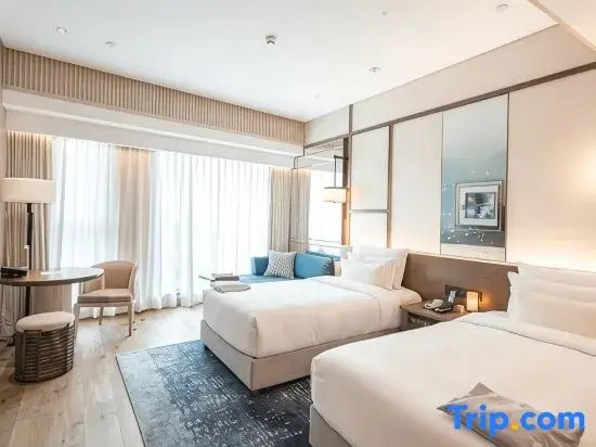 Hotel 1001 Malam - Chambres