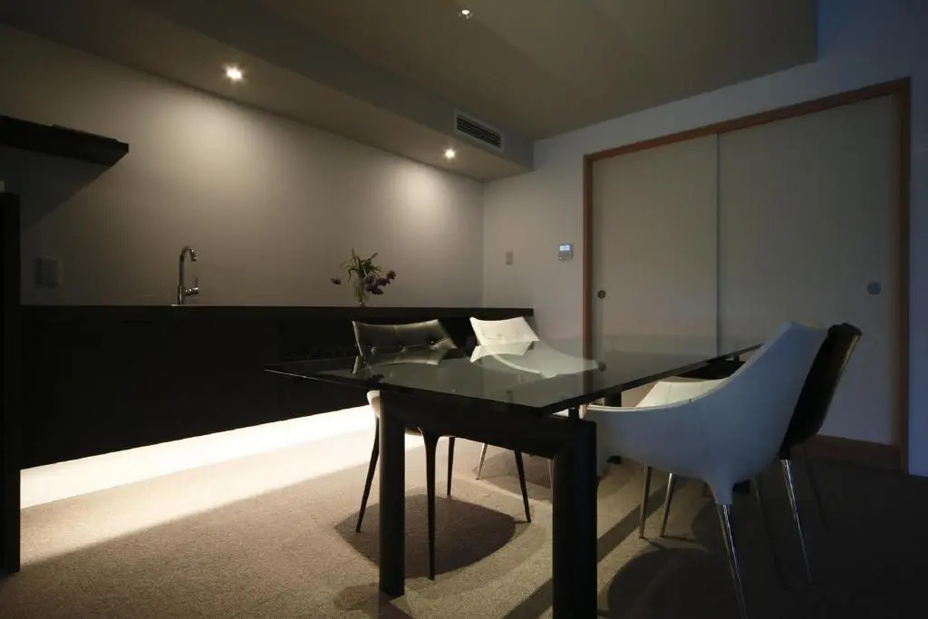 Aoi Hotel Kyoto - Général