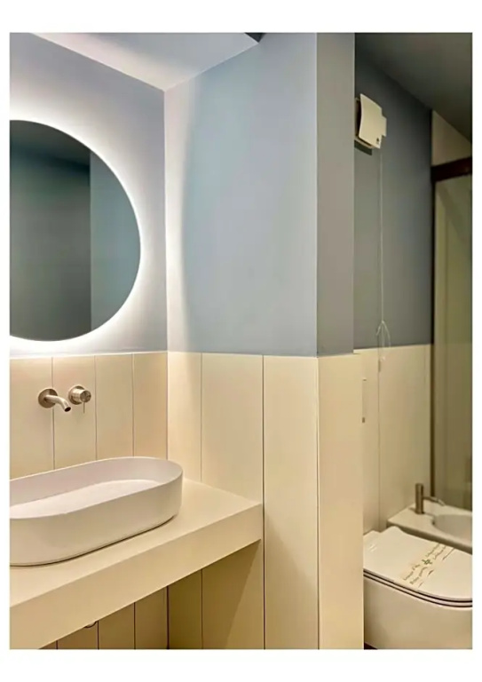 Hotel Imago - Chambres