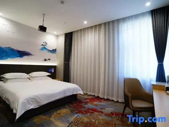 Luxury room