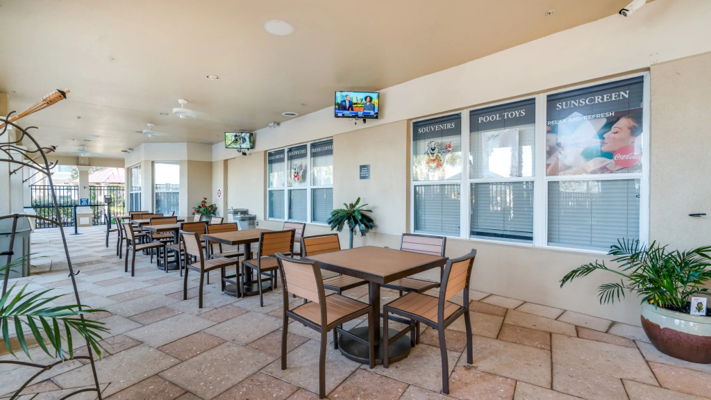 3 Bedrooms Condo Only Minutes From Disney