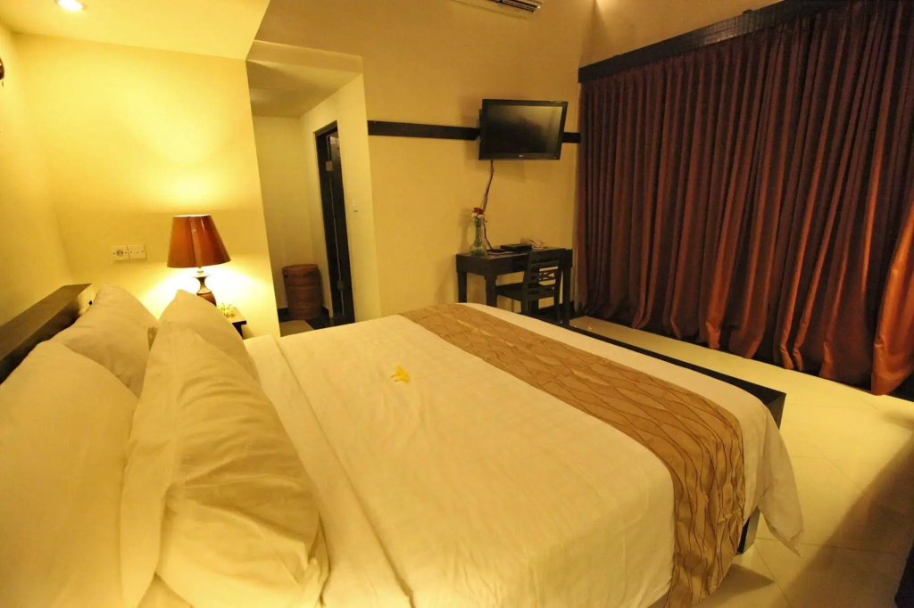 Hotel photo 20