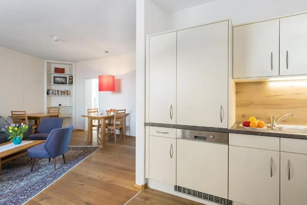 Comfort Apartment