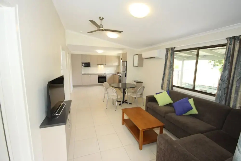 Brisbane Gateway Resort - Chambres