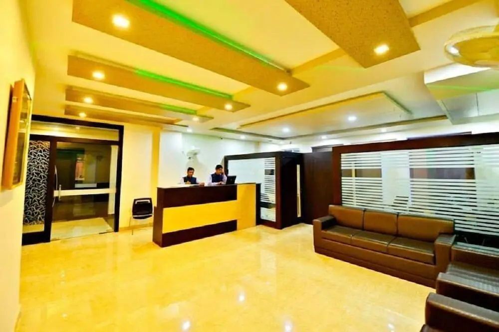 Hotel mukund villas - Général