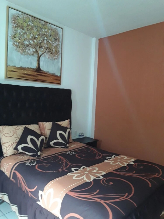 Hotel & Balneario Los Angeles - Chambres