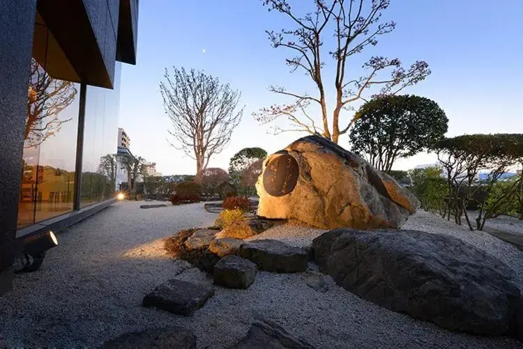 Hotel Sun Hitoyoshi - Chambres