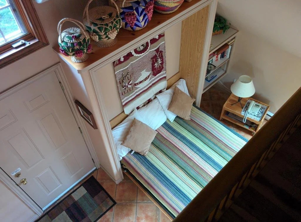 Knightswood Carriage House Tourist Home