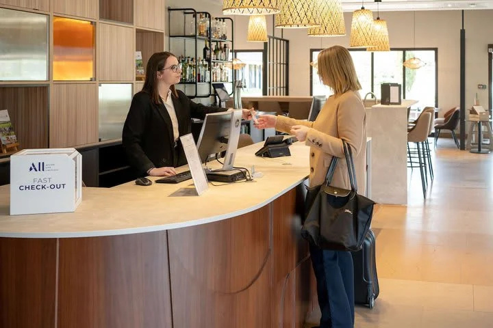 Mercure Auxerre Autoroute du Soleil - Chambres