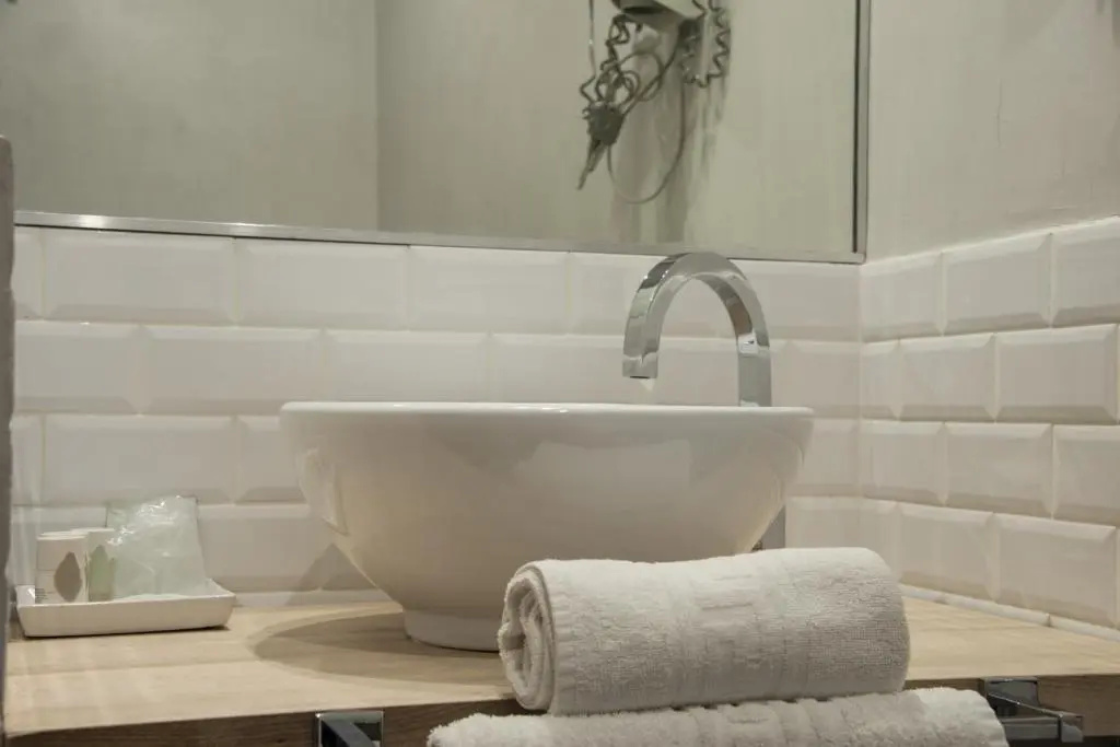 Hotel Capri Sitges - Chambres