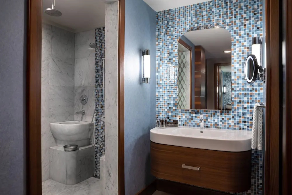 Renaissance Izmir Hotel - Chambres