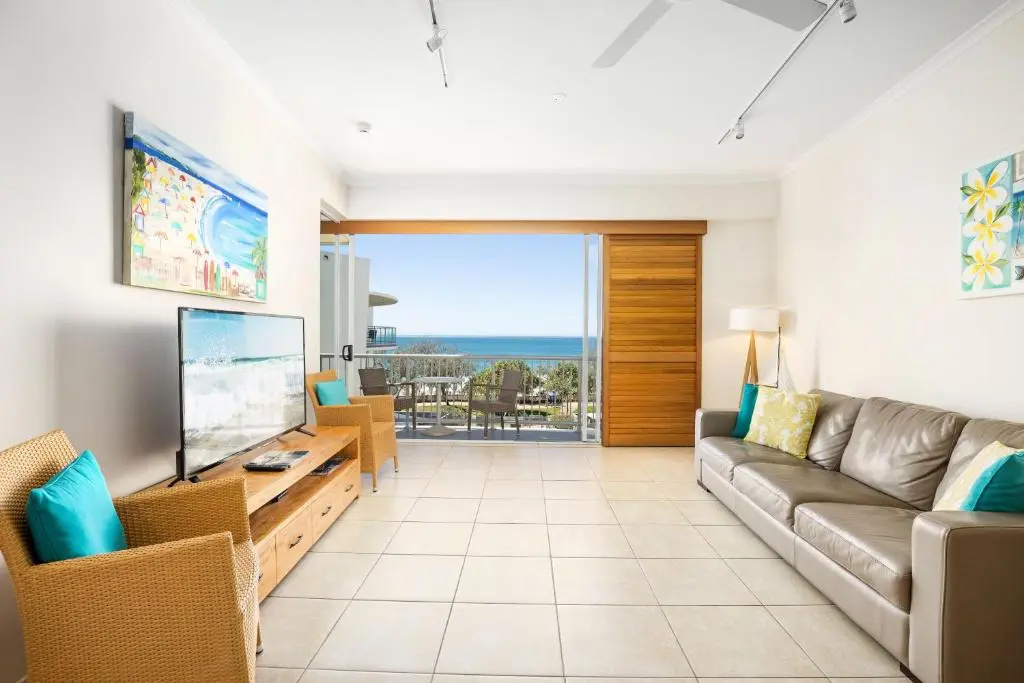 1 Bedroom Apartment with balcony