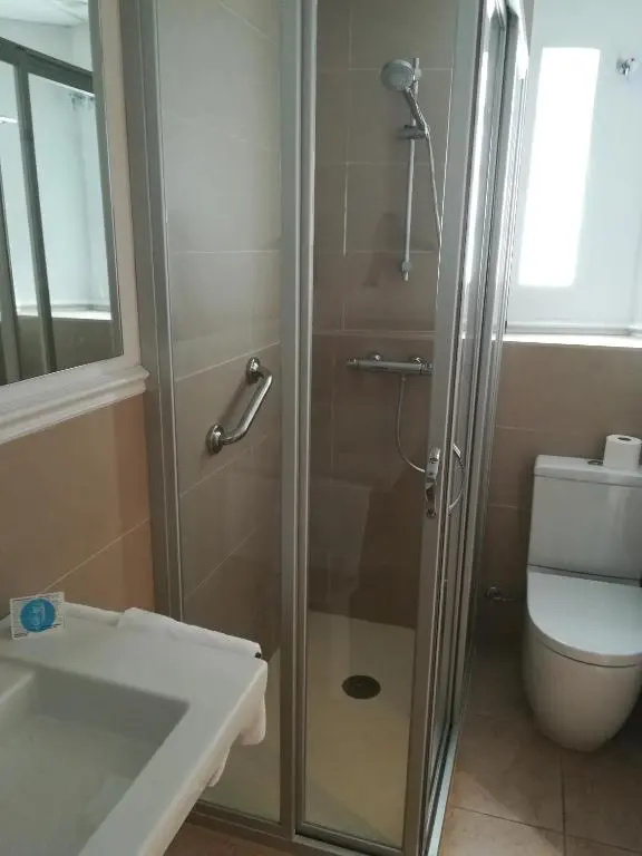 Hotel Tamariu - Chambres