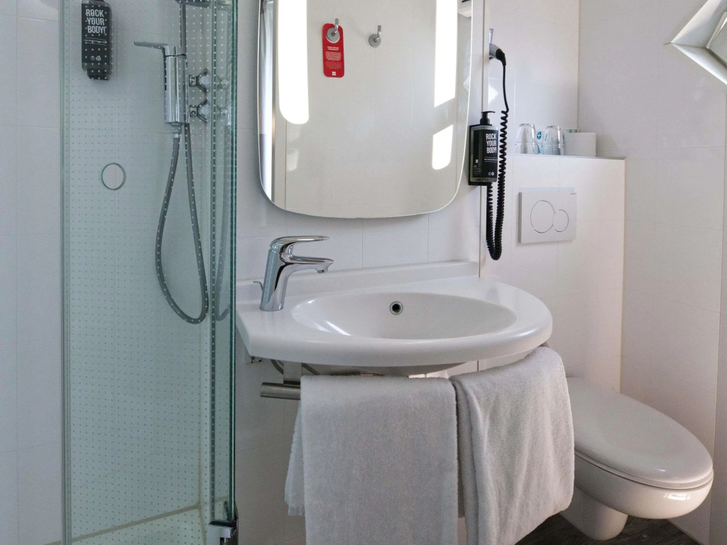 ibis Hotel Köln Centrum - Général