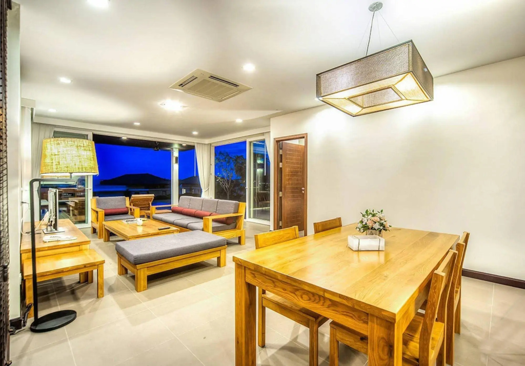 The Spirit Resort Hua Hin - Général