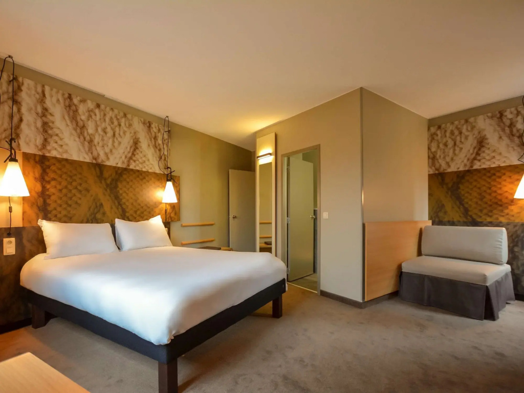 ibis Gent Centrum St-Baafs Kathedraal - Général