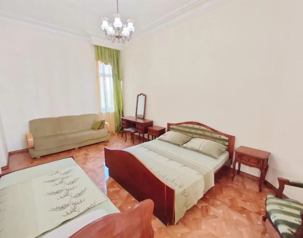 Comfort Quadruple room