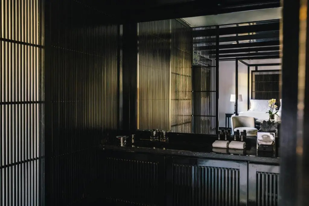 The Dylan Amsterdam - Chambres