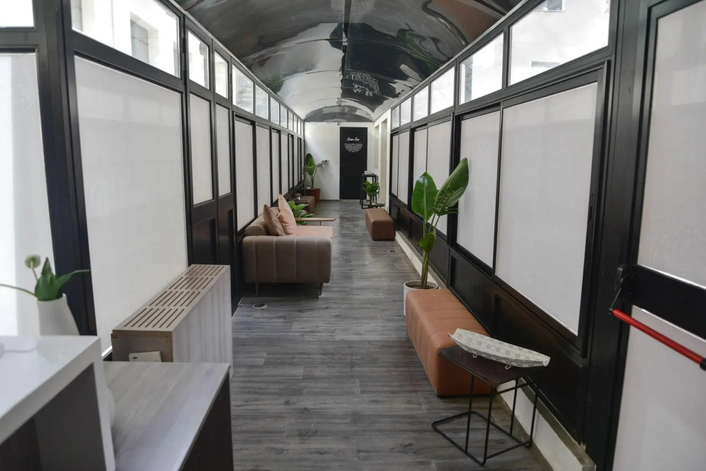 Hôtel Lac Léman, LES BERGES DU LAC - фото 16