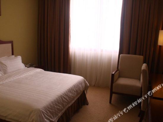 Gaya Centre Hotel