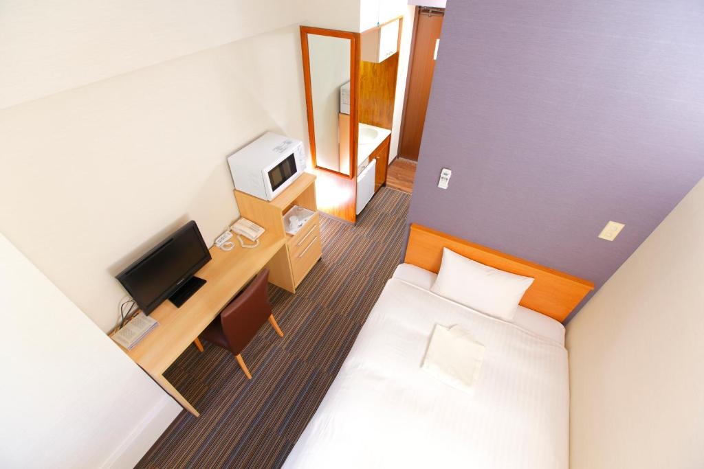 Flexstay Inn Ekoda 사진 5