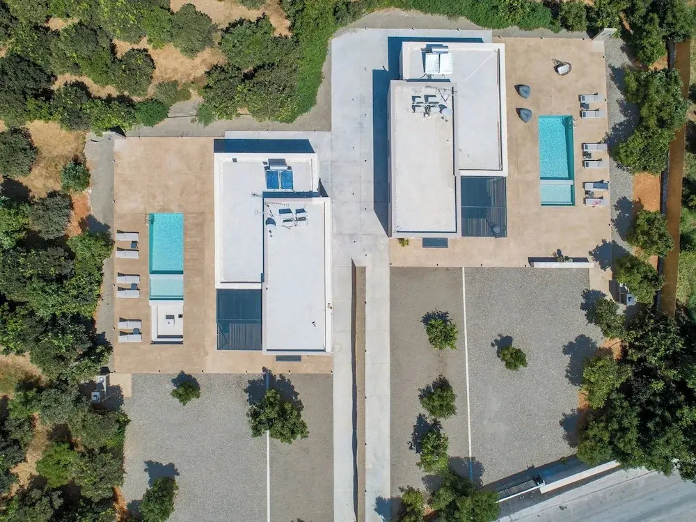 PanStel - Villa Solene with private pool