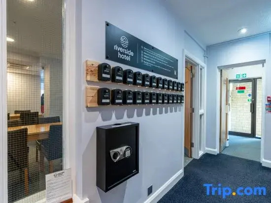 Hotel photo 20