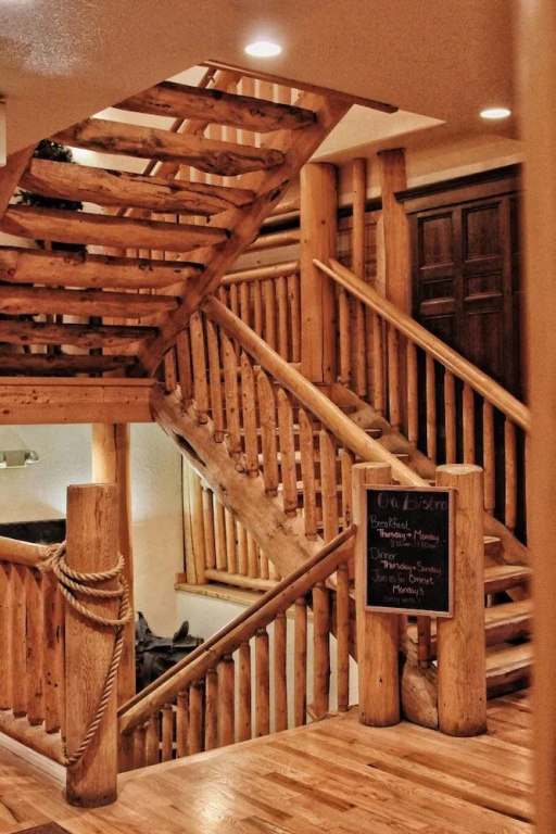The Gateway Inn - фото 13