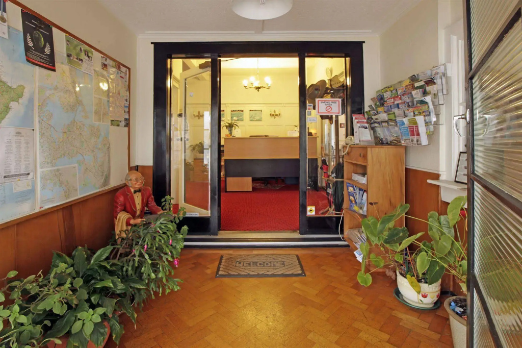 Hotel photo 9