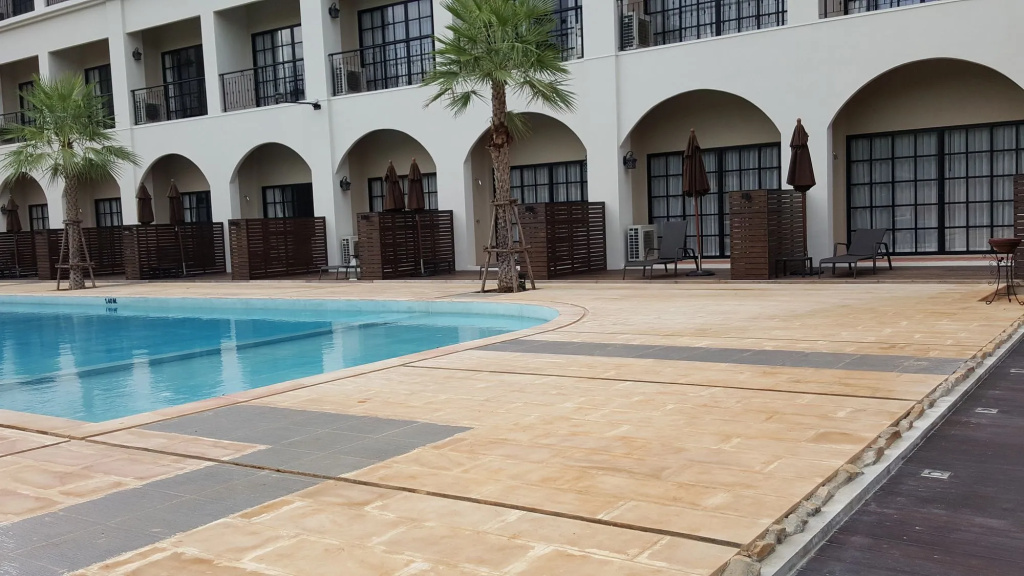 Le Monte Hotel Khao Yai - Général
