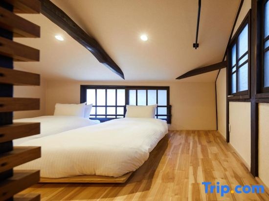 Guest House Mibu-Hanabusa 사진 1