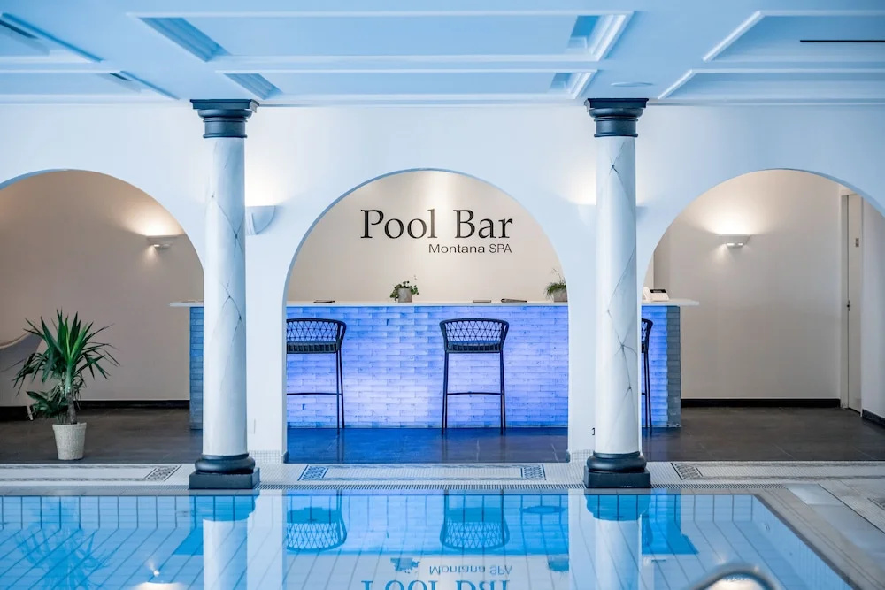Hotel Nevada