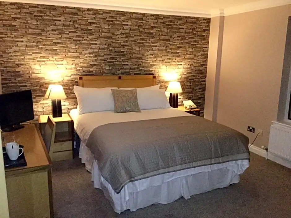 Kilmorey Arms Hotel - Chambres