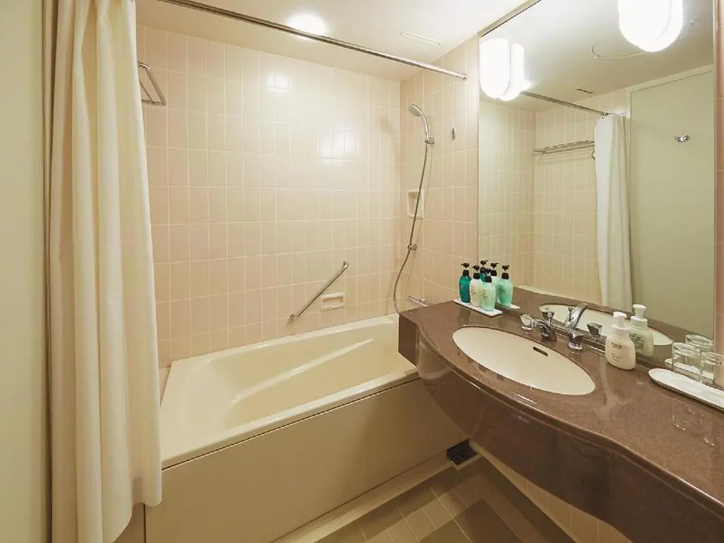 Royal Pines Hotel Urawa - Chambres
