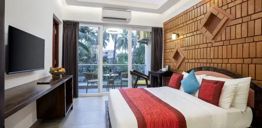 Hotel photo 4