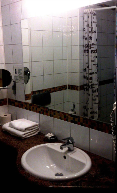 Papuga Park Hotel Wellness Marrakesz & SPA - фото 20