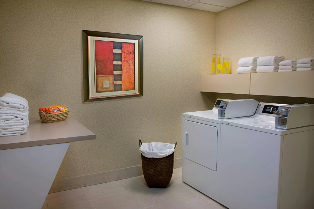 Courtyard by Marriott Toronto Brampton - Général