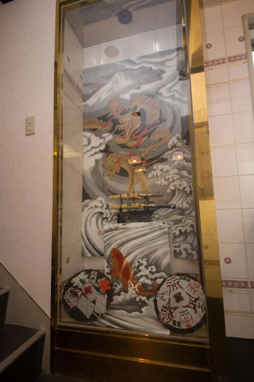 Hotel Candy Hall - Général