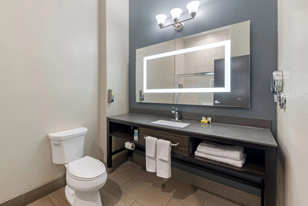 Double Suite (full double bed)