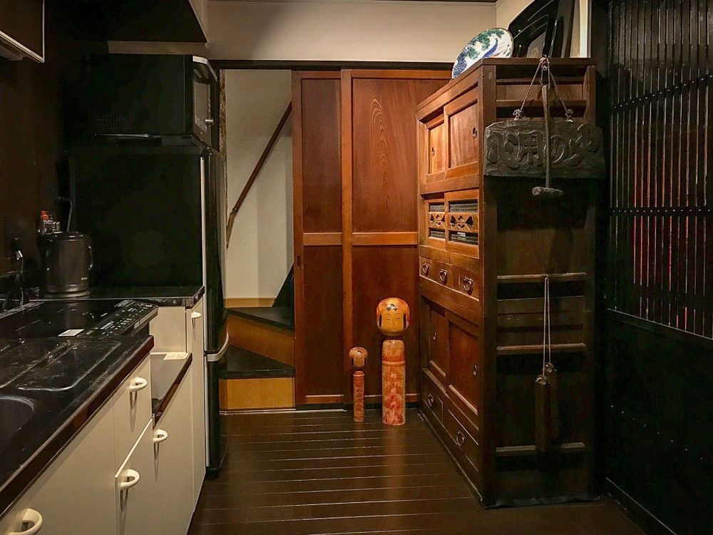 Holiday home Samurai Tei Kyoto 사진 17