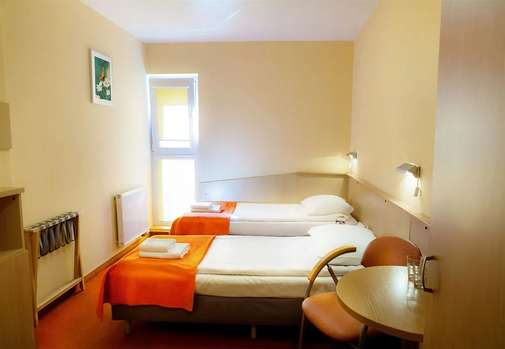 System Hotel Kraków - Général