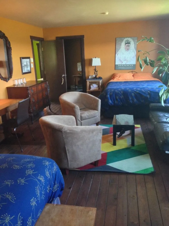 Hotel photo 1