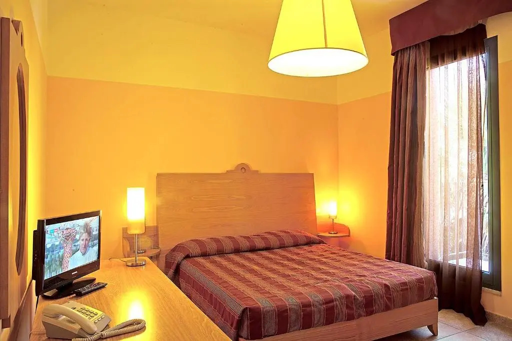 Il Tabacchificio Hotel - Chambres