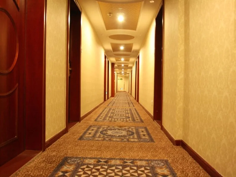 Vienna Hotel Guangzhou Baiyun Street Yunbao - Général