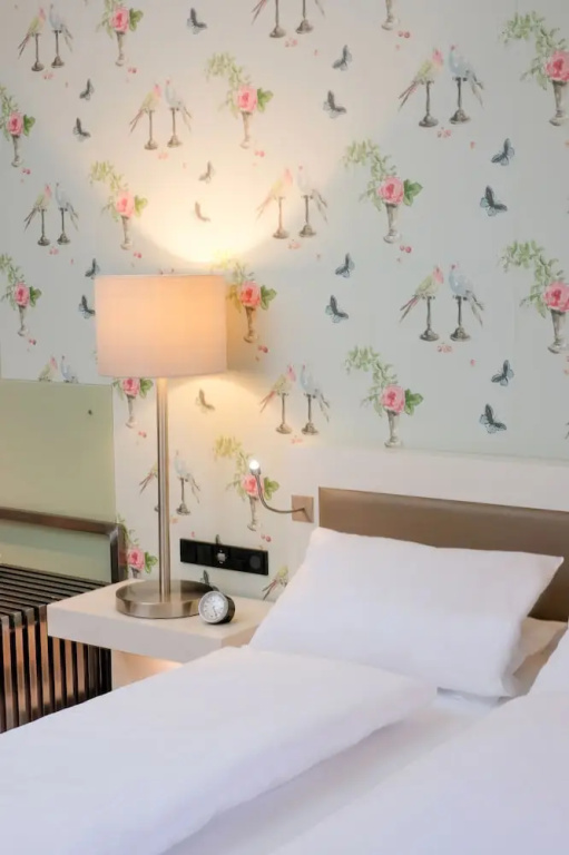 Zum Löwen Design Hotel Resort & Spa - Chambres