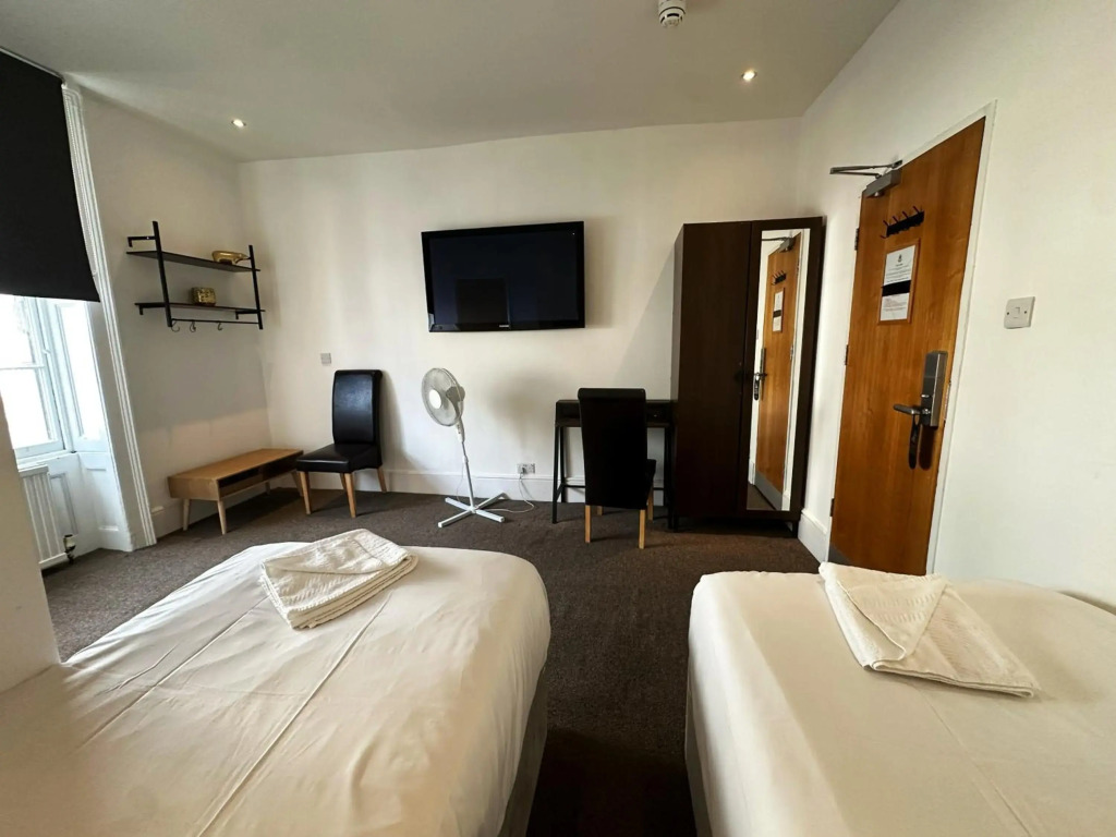 Montrose A Mayfair Collection Hotel - фото 6