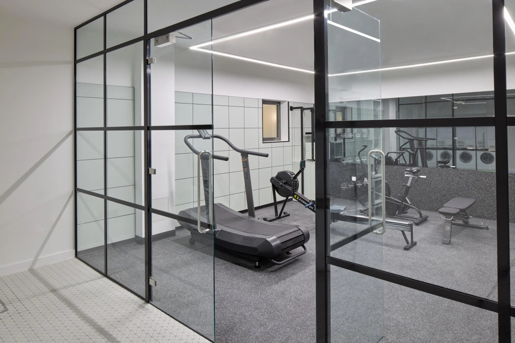 Staycity London Dalston - Général
